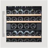 Винный шкаф TEMPTECH OZ60DW Винный шкаф TEMPTECH OZ60DW