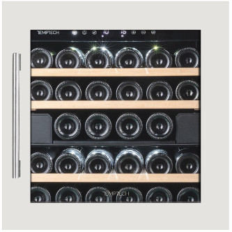 Винный шкаф TEMPTECH OZ60DW Винный шкаф TEMPTECH OZ60DW