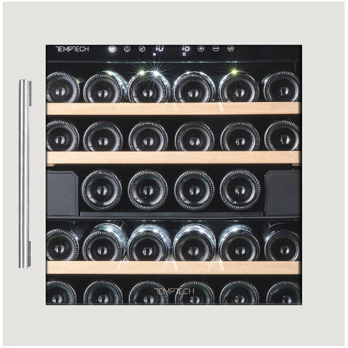 Винный шкаф TEMPTECH OZ60DW Винный шкаф TEMPTECH OZ60DW