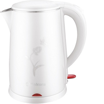 Чайник SAKURA SA-2159W