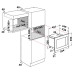 Микроволновая печь HOTPOINT-ARISTON MF20G IX HA Микроволновая печь HOTPOINT-ARISTON MF20G IX HA