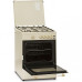 Газовая плита LUXDORF F65GO41050 Газовая плита LUXDORF F65GO41050