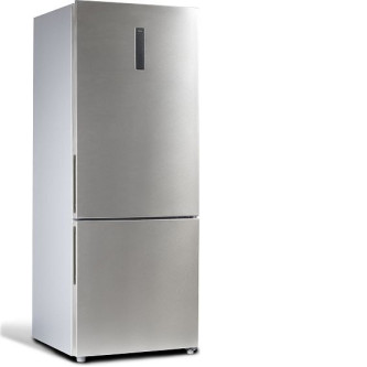 Холодильник WEISSGAUFF WRK 1970 DX Full NoFrost Inverter