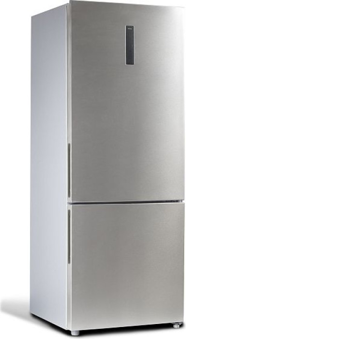 Холодильник WEISSGAUFF WRK 1970 DX Full NoFrost Inverter Холодильник WEISSGAUFF WRK 1970 DX Full NoFrost Inverter