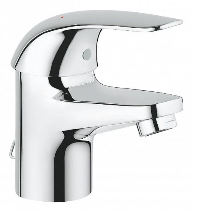 Смеситель GROHE Euroeco 32881000 Смеситель GROHE Euroeco 32881000
