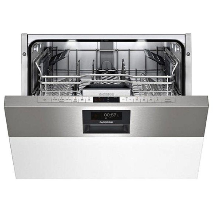 Посудомоечная машина GAGGENAU di460133 Посудомоечная машина GAGGENAU di460133
