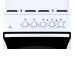 Комбинированная плита FLAMA RK23101W Комбинированная плита FLAMA RK23101W