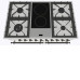 Варочный центр ILVE PD10IQNE3/SSB