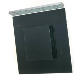 Вытяжка LEX kv50 900 bl