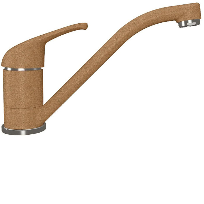 Смеситель BAMBOO НОТА ВМ терракота (315.01L.1123.406)