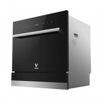 Посудомоечная машина XIAOMI Viomi Internet Dishwasher 8 sets Посудомоечная машина XIAOMI Viomi Internet Dishwasher 8 sets