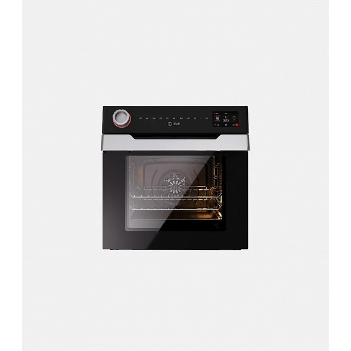 Духовой шкаф ILVE OV60PMT3/MK