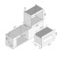 Духовой шкаф ILVE OV90SLKM3/SS