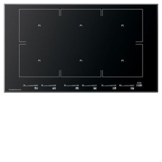 Поверхность KUPPERSBUSCH ekif9960.1 Поверхность KUPPERSBUSCH ekif9960.1