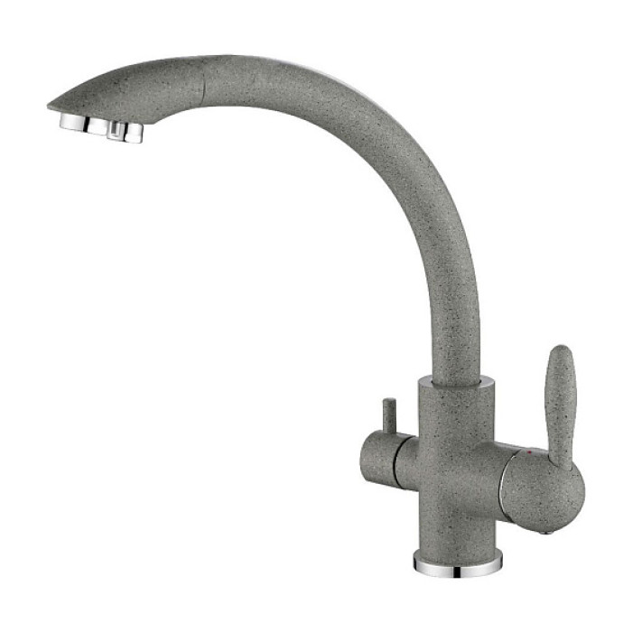 Смеситель PAULMARK Essen Es213001-310 Смеситель PAULMARK Essen Es213001-310