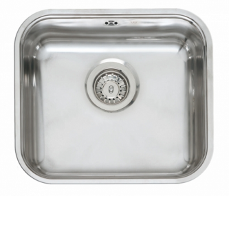 Кухонная мойка REGINOX colorado lux okg (c/box) Кухонная мойка REGINOX colorado lux okg (c/box)