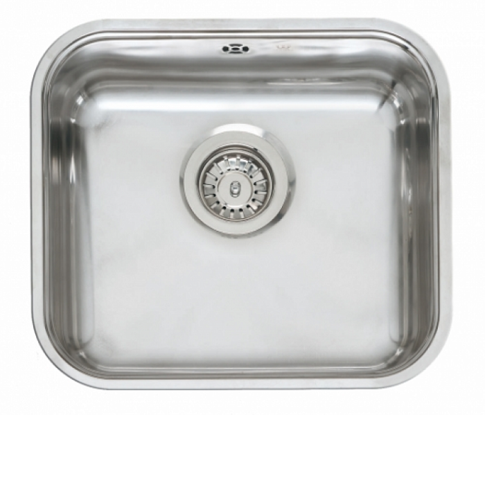 Кухонная мойка REGINOX colorado lux okg (c/box) Кухонная мойка REGINOX colorado lux okg (c/box)