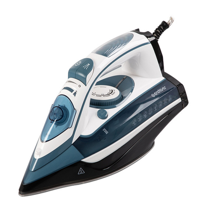 Утюг ENDEVER DELTA-214 Утюг ENDEVER DELTA-214