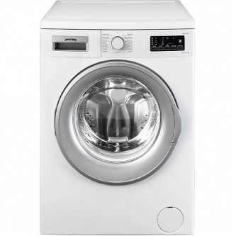 Стиральная машина SMEG LBW62PCIT Стиральная машина SMEG LBW62PCIT
