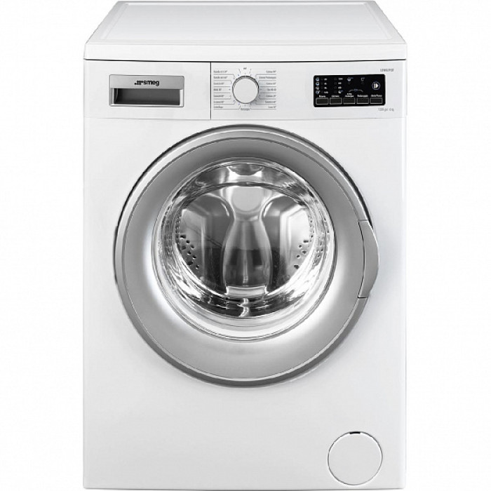 Стиральная машина SMEG LBW62PCIT Стиральная машина SMEG LBW62PCIT