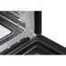 Духовой шкаф HIBERG MS-VM 5115 W SMART Духовой шкаф HIBERG MS-VM 5115 W SMART