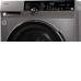 Стиральная машина WEISSGAUFF WM 5649 DC Inverter Steam Silver