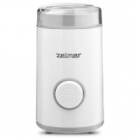 Кофемолка ZELMER ZCG7325 white Кофемолка ZELMER ZCG7325 white