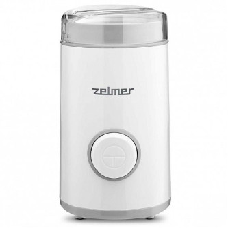 Кофемолка ZELMER ZCG7325 white