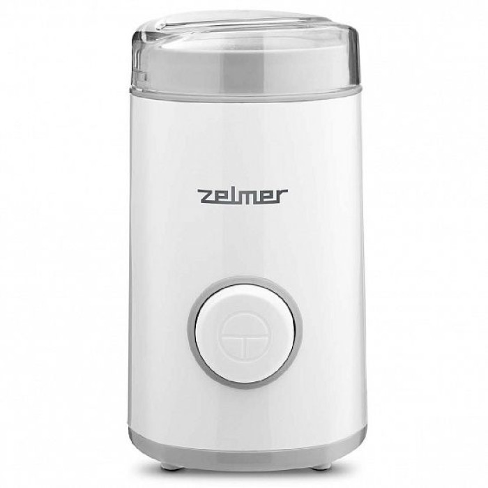 Кофемолка ZELMER ZCG7325 white Кофемолка ZELMER ZCG7325 white