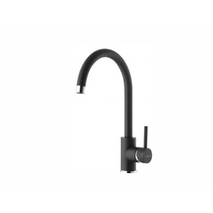 Смеситель ALVEUS ROXA G91 CARBON Смеситель ALVEUS ROXA G91 CARBON