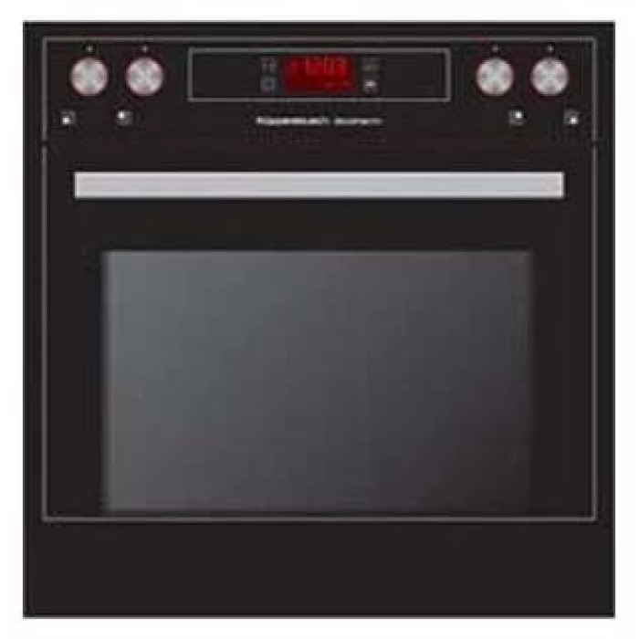 Духовой шкаф Kuppersbusch EEH 6500.5 JX