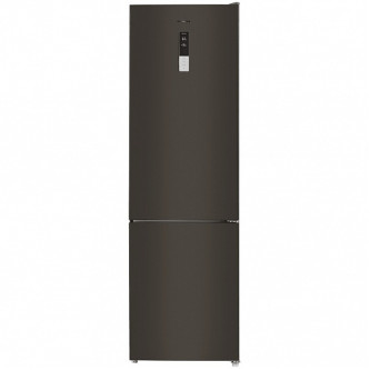 Холодильник MAUNFELD MFF200NFSB10 Inverter