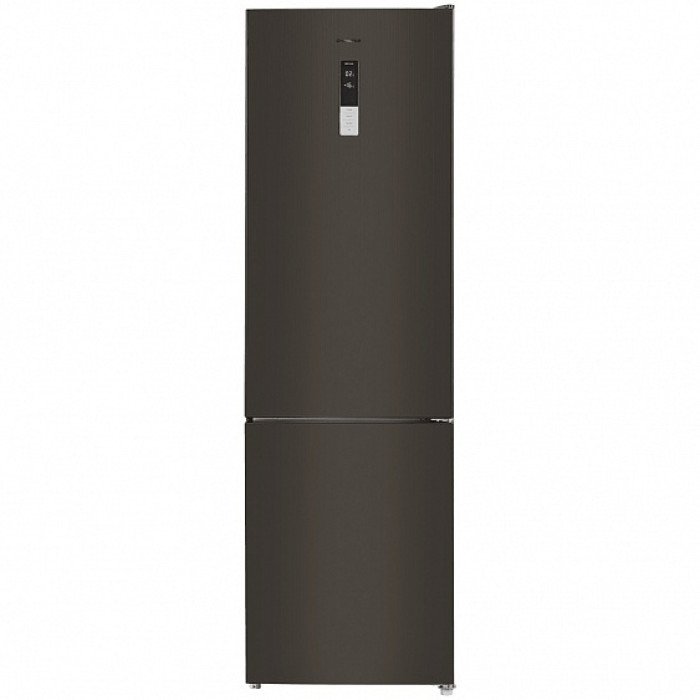 Холодильник MAUNFELD MFF200NFSB10 Inverter