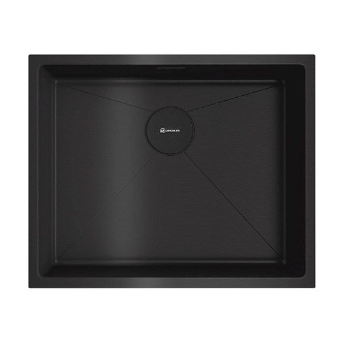 Кухонная мойка OMOIKIRI Taki 54-U/IF-GB (4997019) Кухонная мойка OMOIKIRI Taki 54-U/IF-GB (4997019)