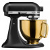 Чаша KITCHENAID 5KSM5SSBRG 4.8 л стальная с PVD покрытием Чаша KITCHENAID 5KSM5SSBRG 4.8 л стальная с PVD покрытием