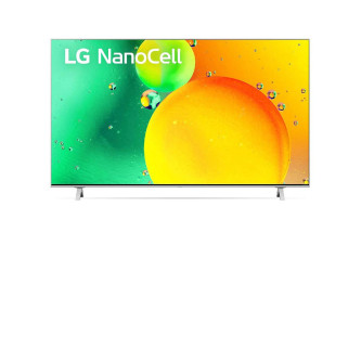 Телевизор LG 55NANO776QA Телевизор LG 55NANO776QA