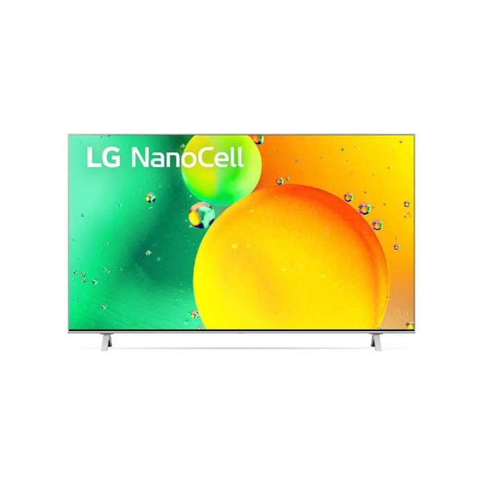 Телевизор LG 55NANO776QA Телевизор LG 55NANO776QA