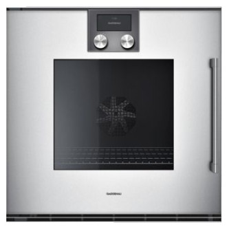 Духовой шкаф GAGGENAU bop251130