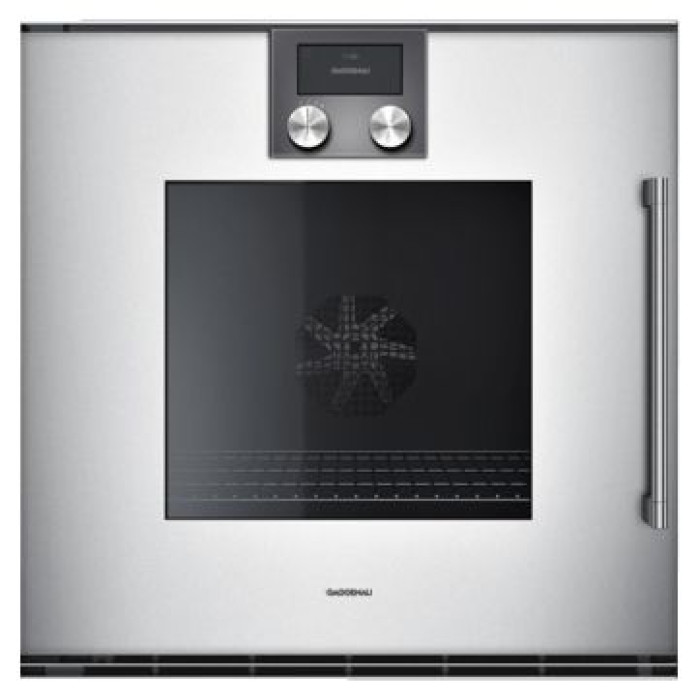 Духовой шкаф GAGGENAU bop251130 Духовой шкаф GAGGENAU bop251130