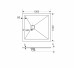 Экран для поддона GROSSMAN GR-S1100100Q Strong
