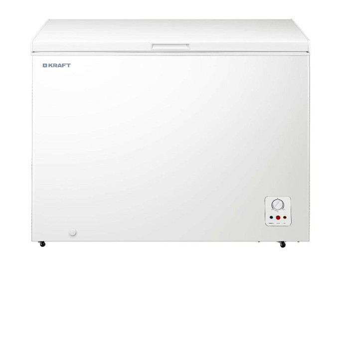 Морозильный ларь KRAFT BD(W)-337QX Морозильный ларь KRAFT BD(W)-337QX