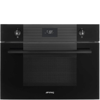 Духовой шкаф SMEG SO4101M1B3