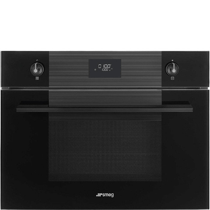 Духовой шкаф SMEG SO4101M1B3 Духовой шкаф SMEG SO4101M1B3