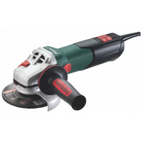 Шлифмашина METABO WEV 10-125 Quick 600388000 Шлифмашина METABO WEV 10-125 Quick 600388000