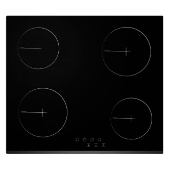 Варочная поверхность SIMFER H60D14V001 Варочная поверхность SIMFER H60D14V001