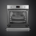 Духовой шкаф SMEG SO6303APX Духовой шкаф SMEG SO6303APX