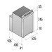 Автохолодильник VITRIFRIGO VTR5105 TOP Автохолодильник VITRIFRIGO VTR5105 TOP