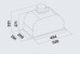 Вытяжка FALMEC GRUPPO INCASSO PLUS 50 IX (CGIW50.E26P2#EUI490F) Вытяжка FALMEC GRUPPO INCASSO PLUS 50 IX (CGIW50.E26P2#EUI490F)