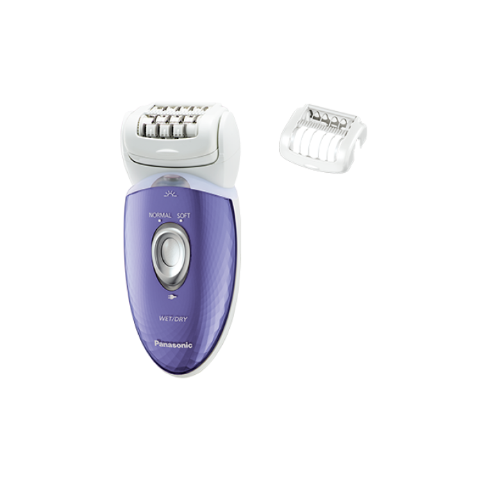 Эпилятор Panasonic ES-ED23-V520 Эпилятор Panasonic ES-ED23-V520
