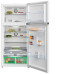 Холодильник BEKO RDNE650E30ZW Холодильник BEKO RDNE650E30ZW